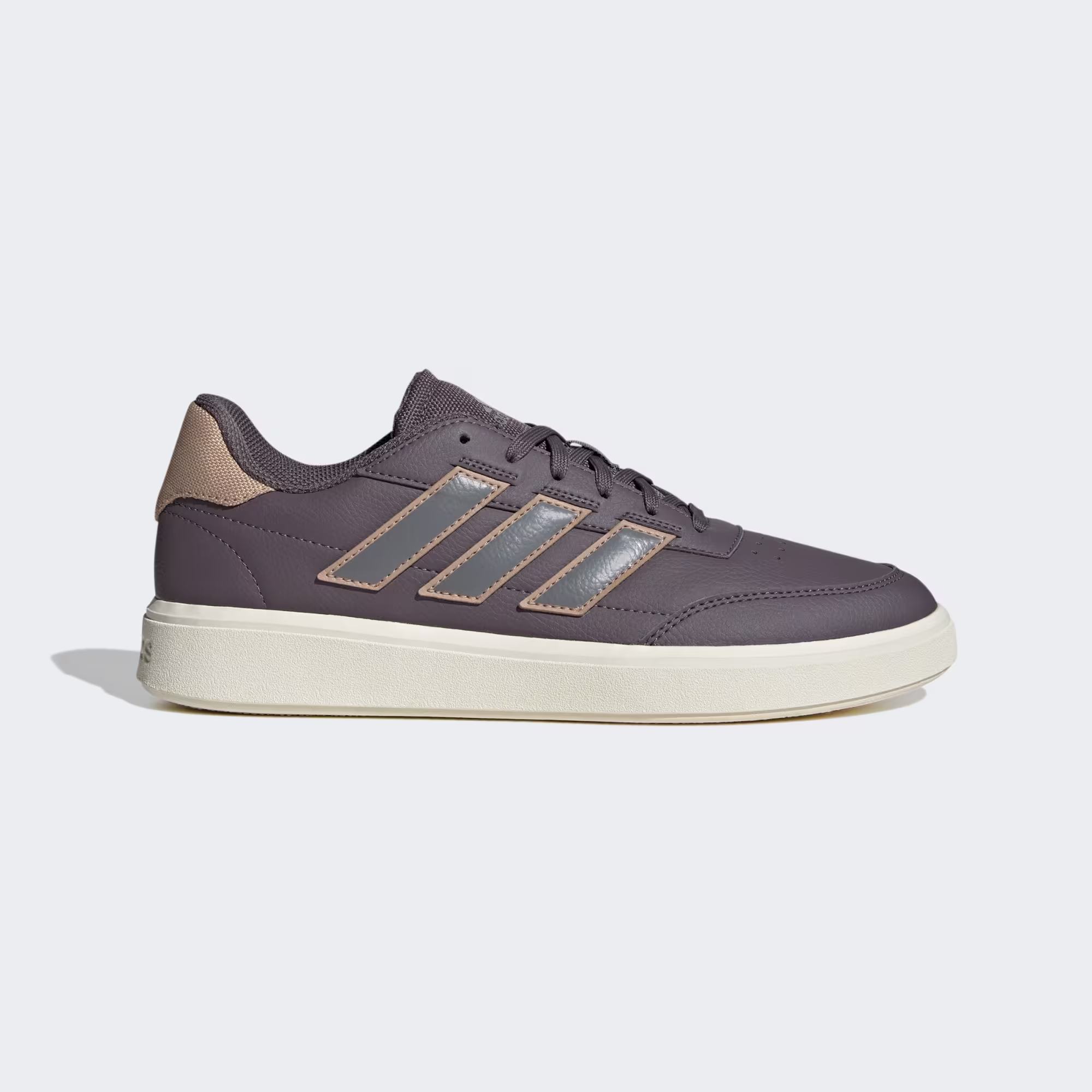 TENIS MASCULINO ADIDAS COURTBLOCK – foto 1